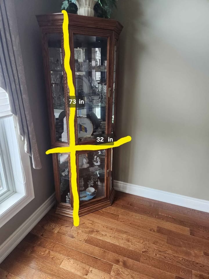 Corner Display unit - photo 2