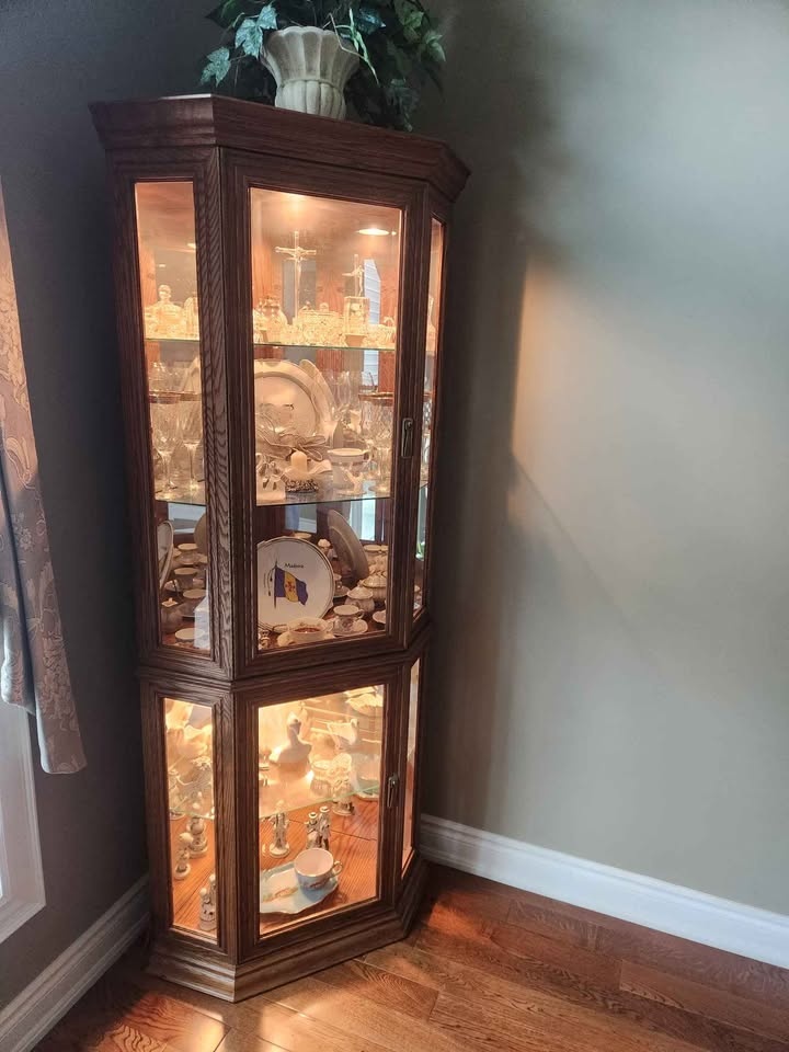 Corner Display unit - photo 4