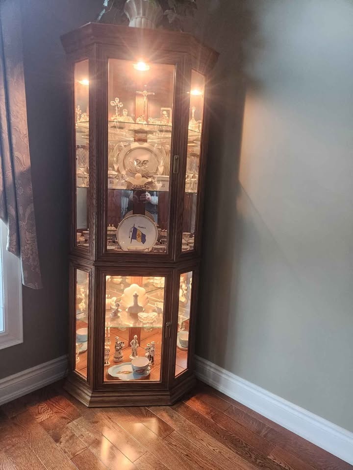 Corner Display unit - photo 5