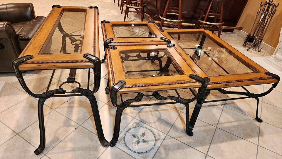 Coffee tabels