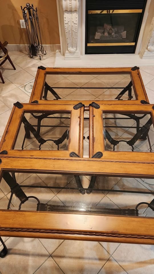 Coffee tabels - photo 2
