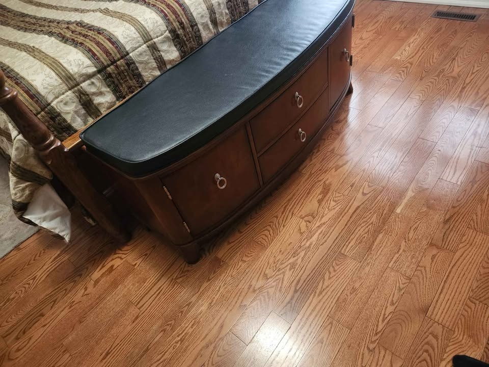 Bed end seat - photo 2