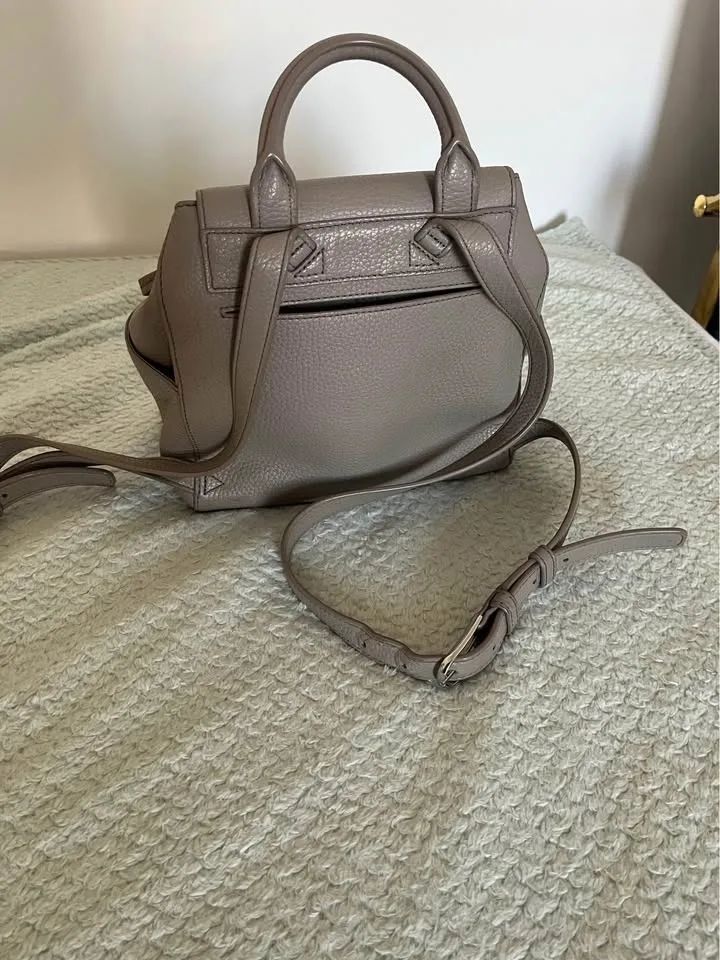 Tory Burch mini backpack image indicator(2)