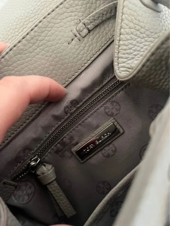 Tory Burch mini backpack image indicator(4)