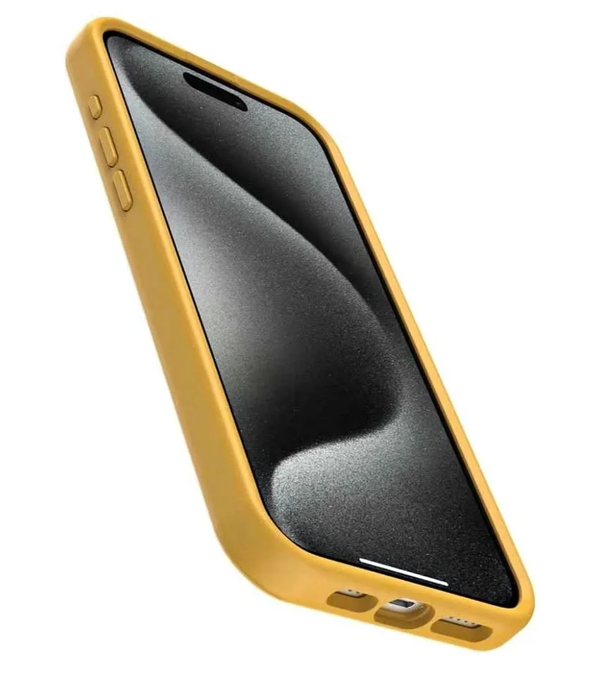 OtterBox OtterGrip iPhone 15 Pro Case