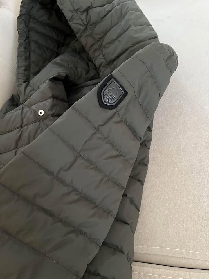 Rudsak Atelier Noir jacket size M - photo 3