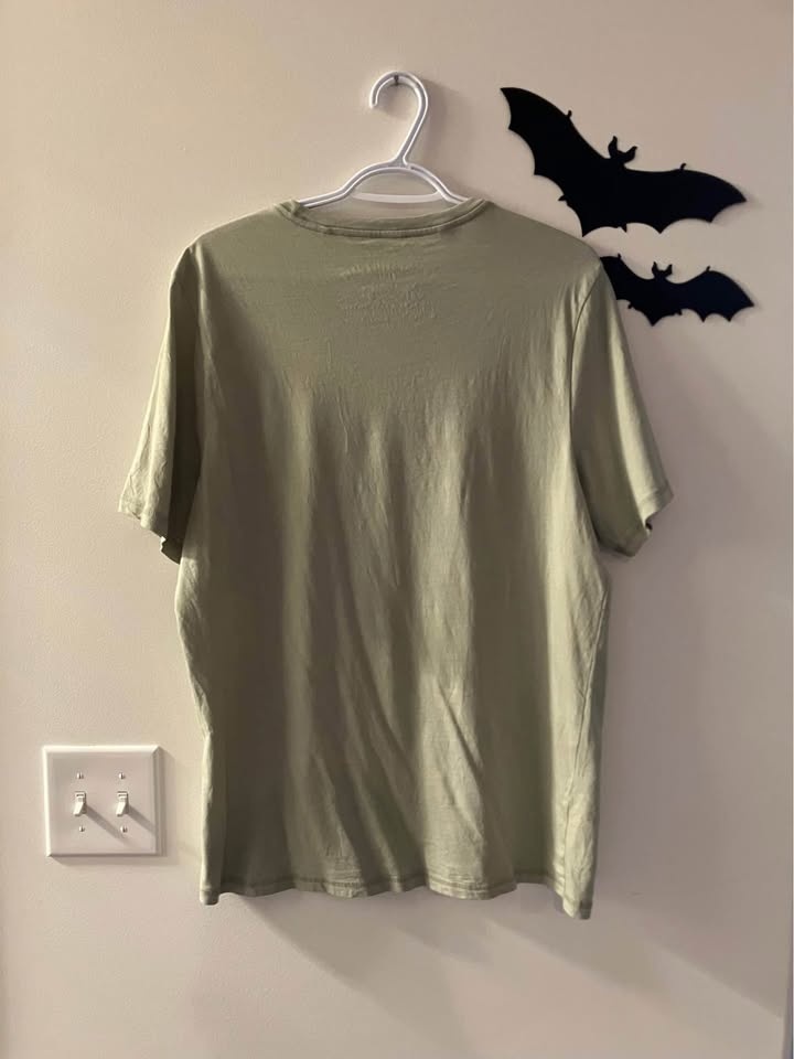 Buffalo David Bitton Men’s T Shirt Size Large - photo 2
