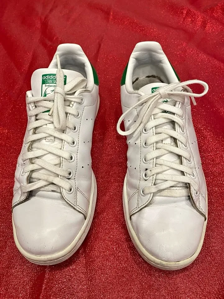 Adidas Stan Smith – Excellent Condition – Size 10.5 US