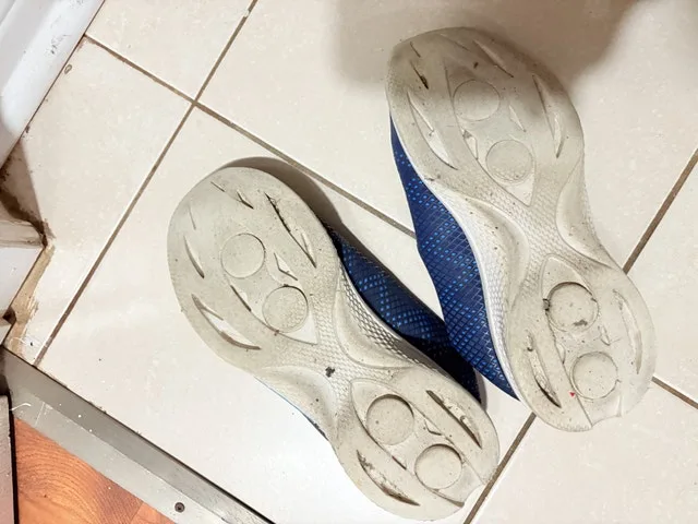 Shoes without laces image indicator(2)