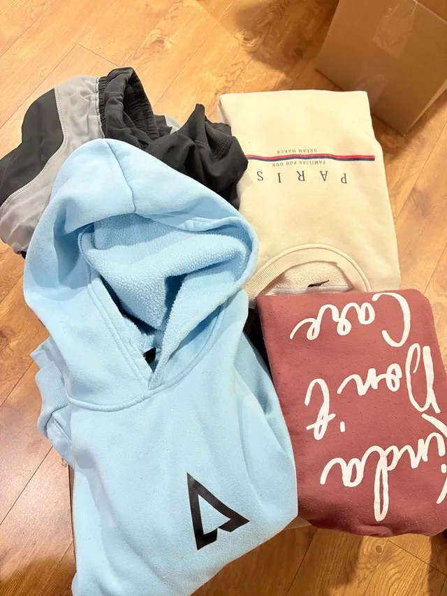 Sweater Bundle image indicator(5)