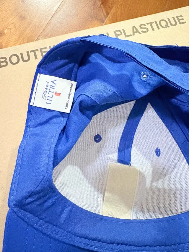 Michelob Ultra Hat image indicator(4)