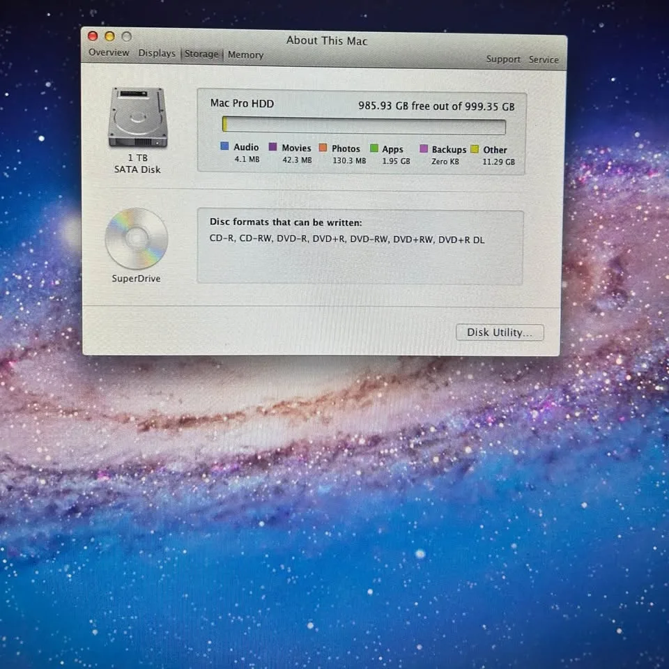 Mac Pro (IX/6GB/1TB) image indicator(8)