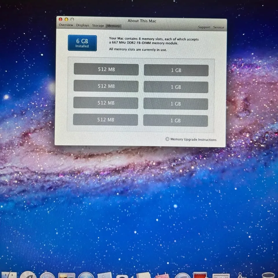 Mac Pro (IX/6GB/1TB) image indicator(9)