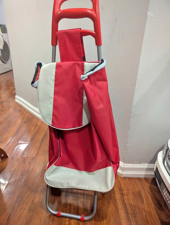 Shopping cart