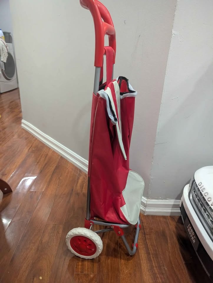 Shopping cart - photo 2