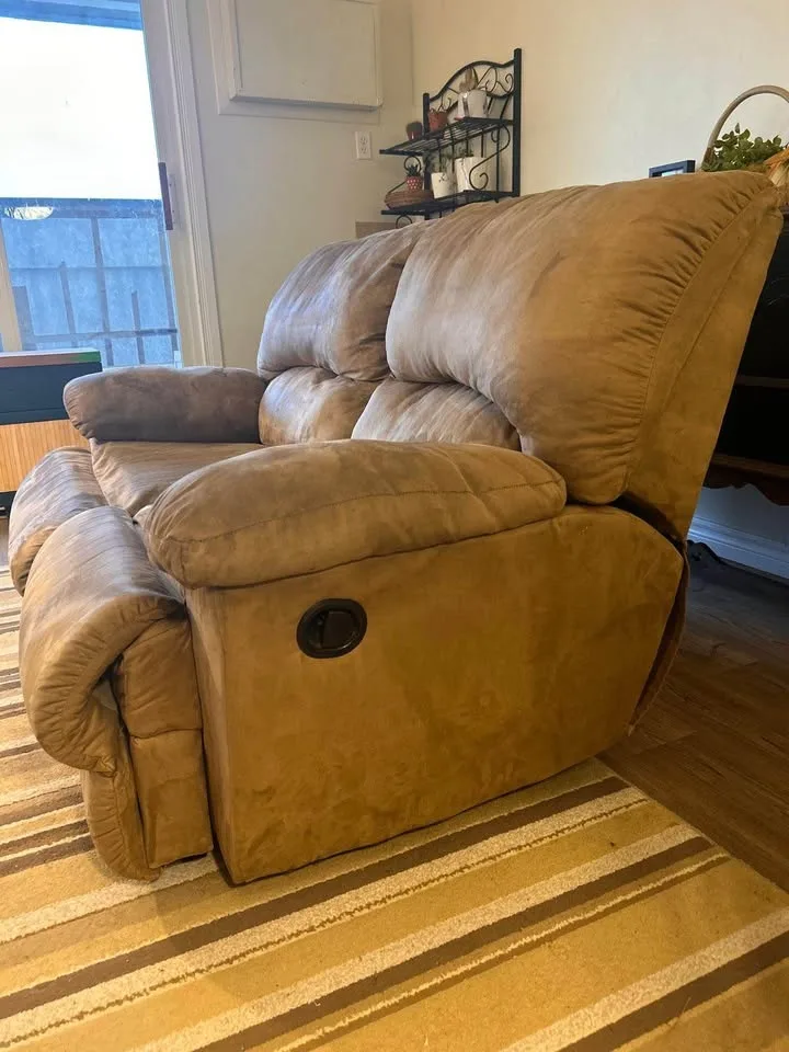 Recliner Sofa image indicator(2)