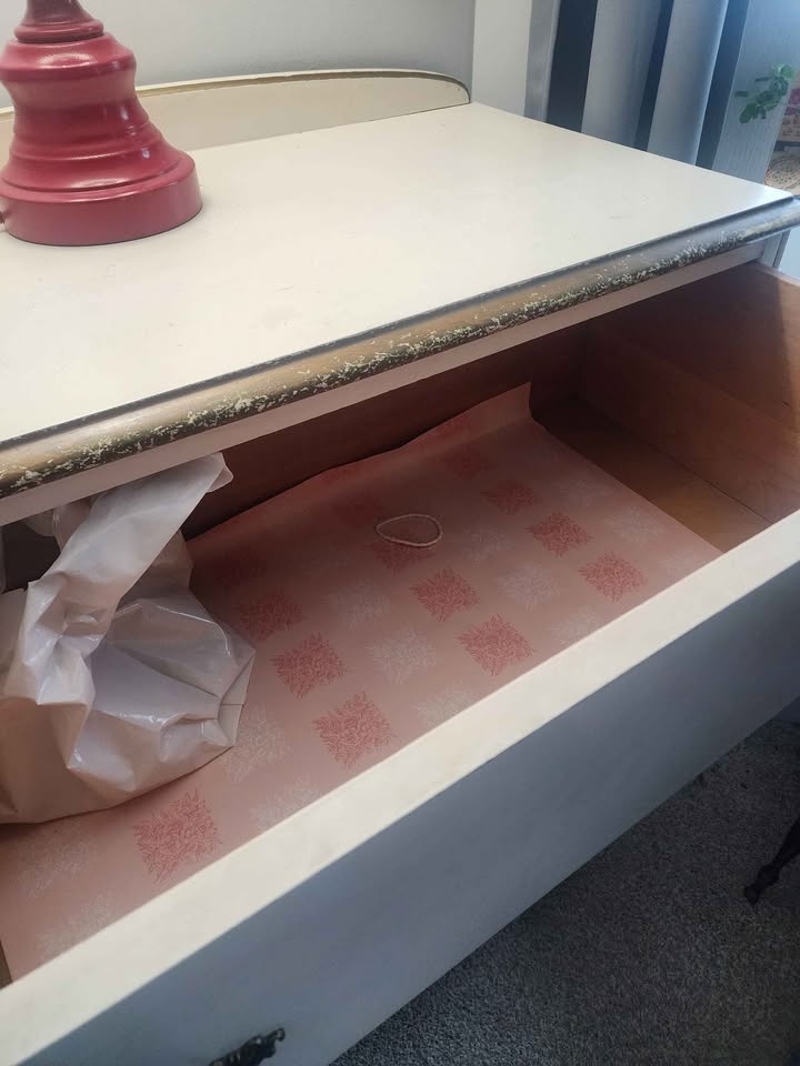 Wood chest drawer - photo 4