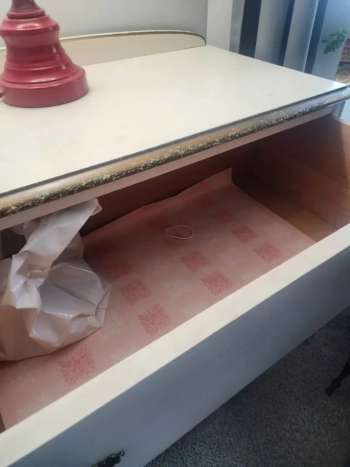 Wood chest drawer image indicator(4)