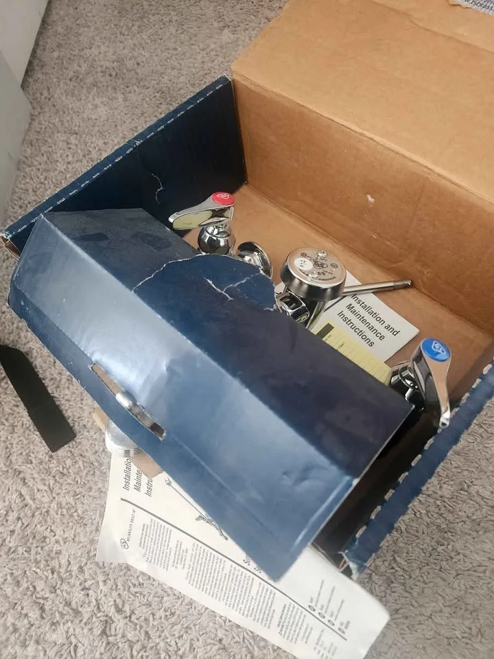 T&S Brass B-0665-BSTR Service Sink Faucet image indicator(6)