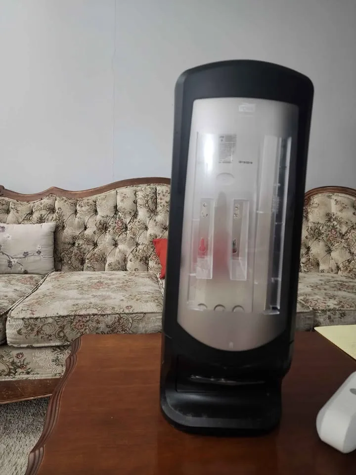 Tork XpressNap image indicator(2)