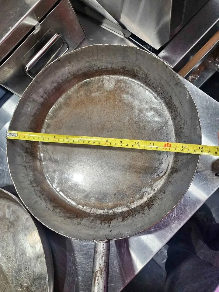 Cooking Pan