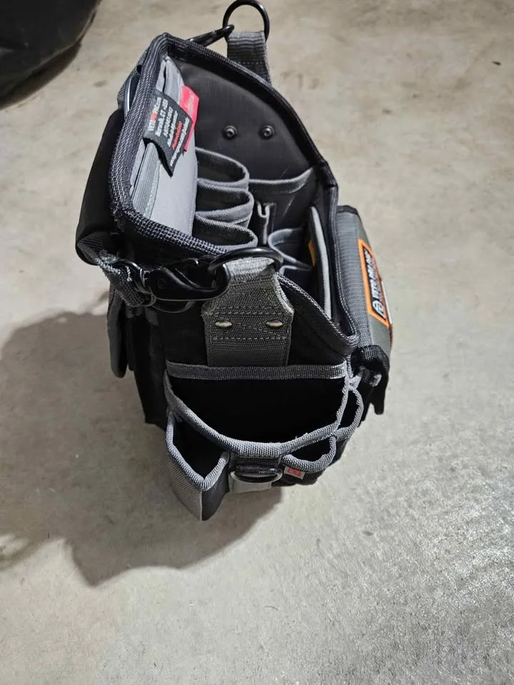 Veto TP6B Pouch/ Tool Bag image indicator(3)