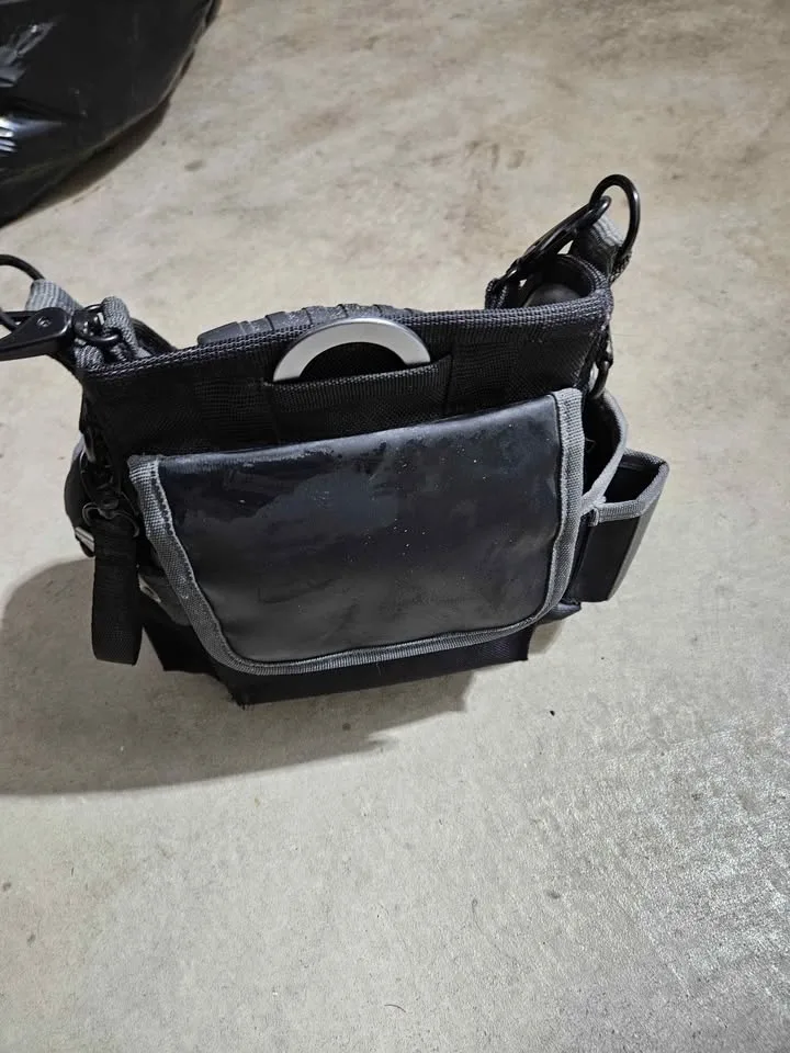 Veto TP6B Pouch/ Tool Bag image indicator(5)