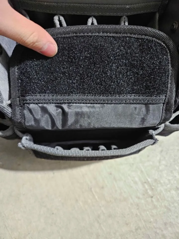 Veto TP6B Pouch/ Tool Bag image indicator(7)