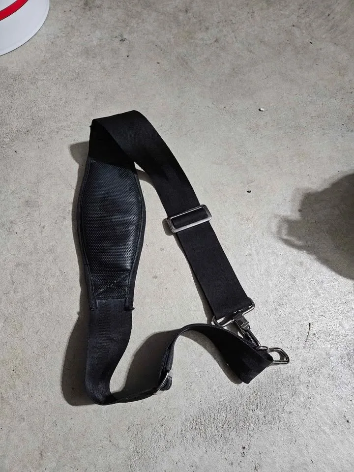 Veto TP6B Pouch/ Tool Bag image indicator(9)