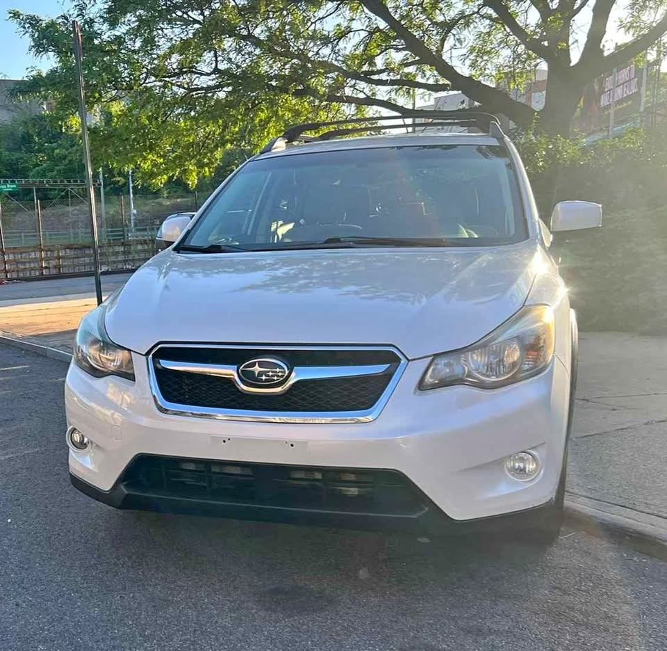 2013 Subaru Crosstrek · Sport SUV 4D