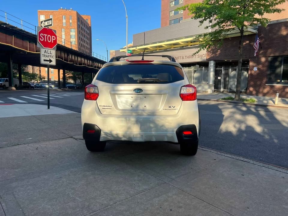 2013 Subaru Crosstrek · Sport SUV 4D - photo 3