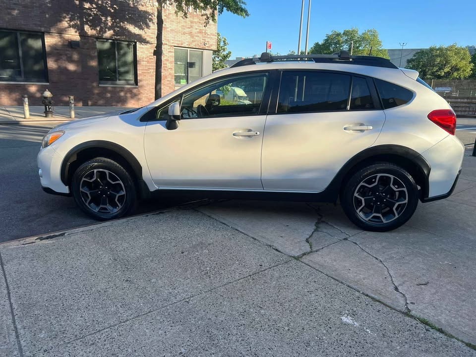 2013 Subaru Crosstrek · Sport SUV 4D - photo 4