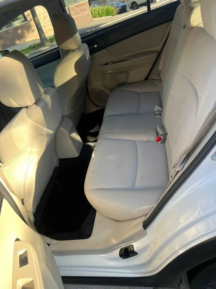 2013 Subaru Crosstrek · Sport SUV 4D image indicator(6)