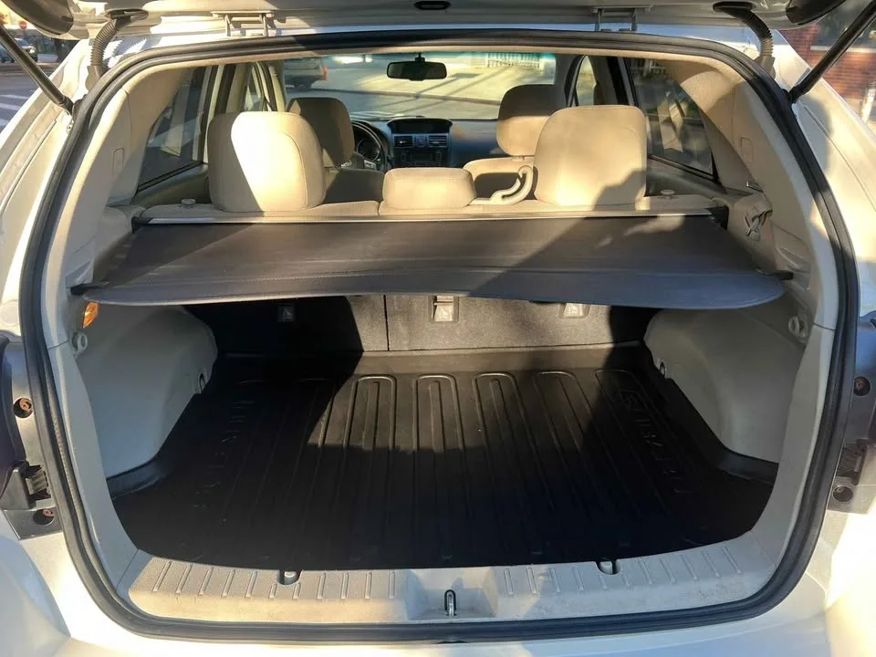 2013 Subaru Crosstrek · Sport SUV 4D image indicator(9)