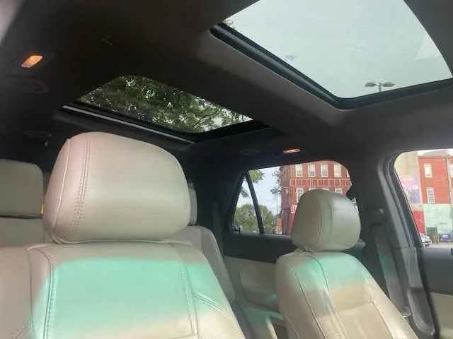 2013 Ford Explorer · XLT Sport SUV 4D image indicator(6)