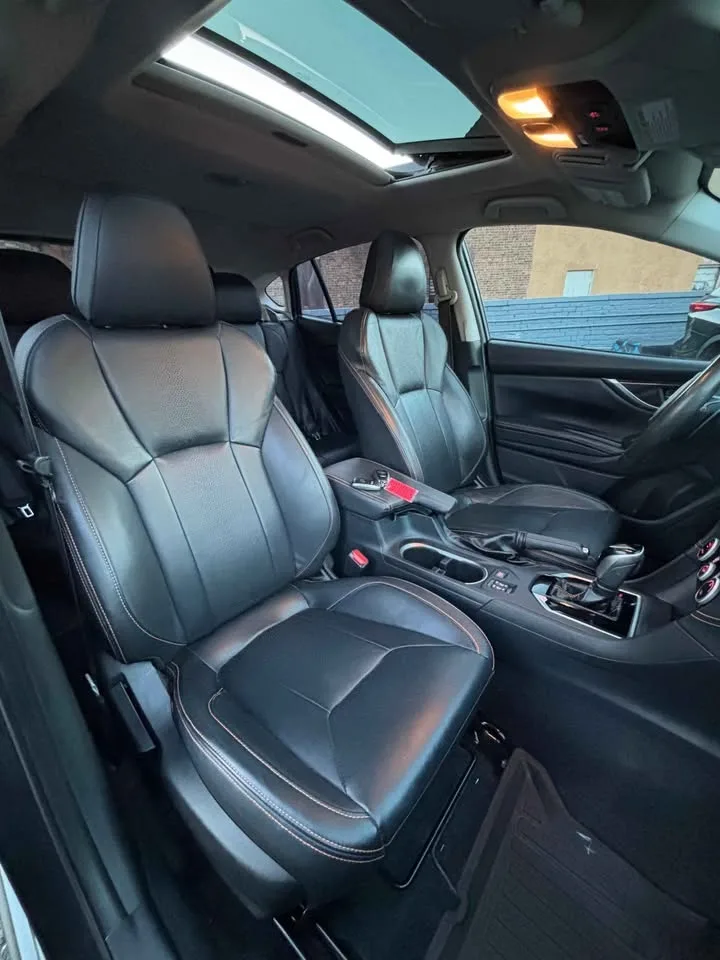 2019 Subaru Crosstrek · Limited Sport Utility 4D image indicator(4)