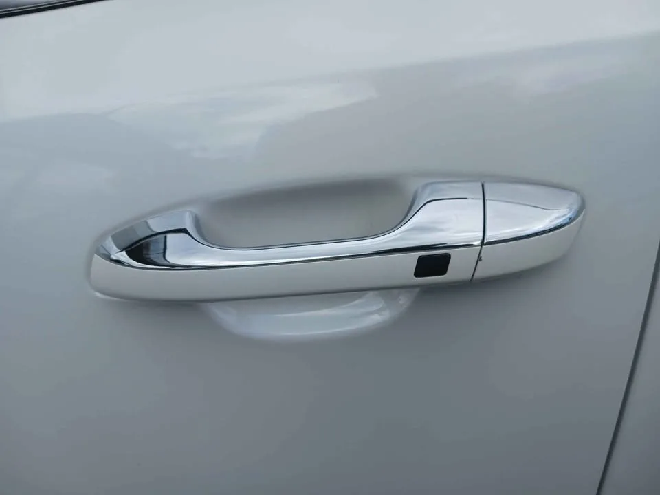 2018 Kia Sportage EX image indicator(10)