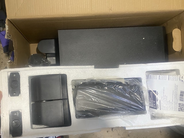 KamronAudio 5.1 HD Home Theater System KA-9 – CAD 100 - photo 4
