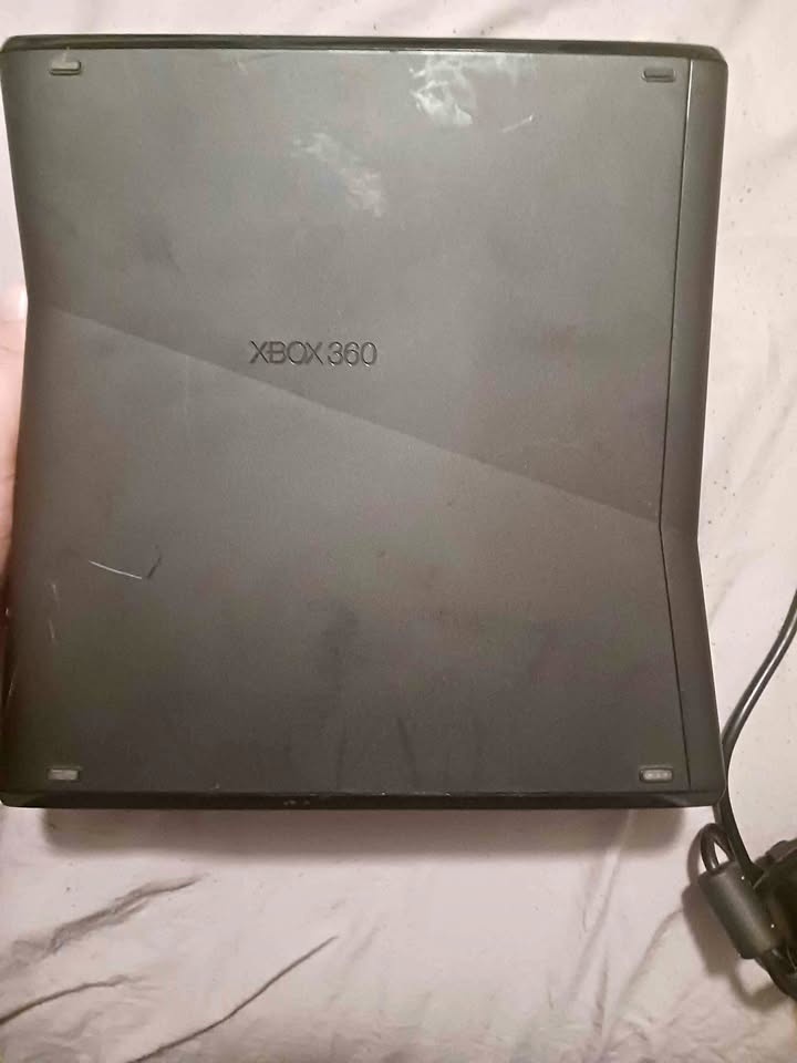 Xbox 360