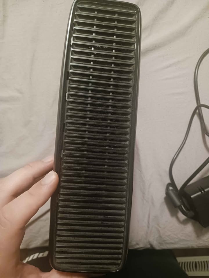 Xbox 360 - photo 3