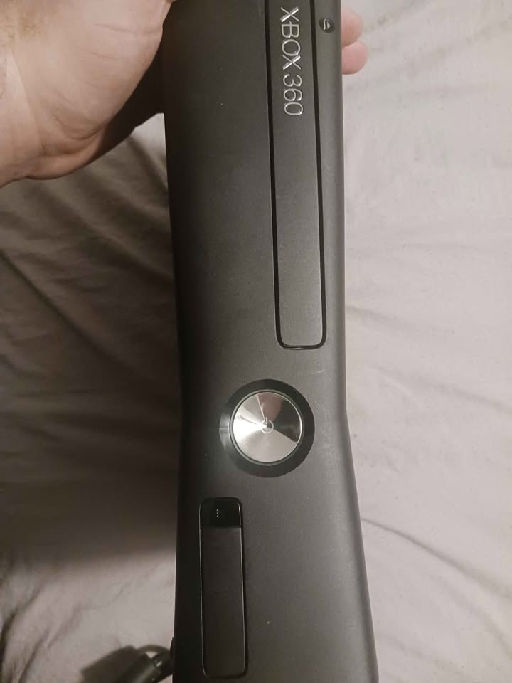 Xbox 360 - photo 4
