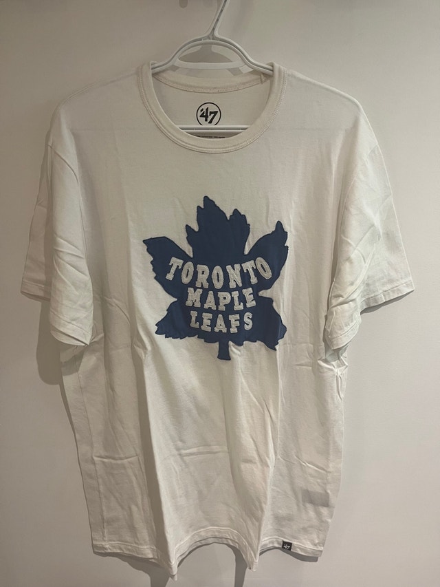 Toronto Maple Leafs - Heritage T-Shirts