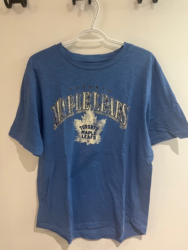 Toronto Maple Leafs - Heritage T-Shirts - photo 3