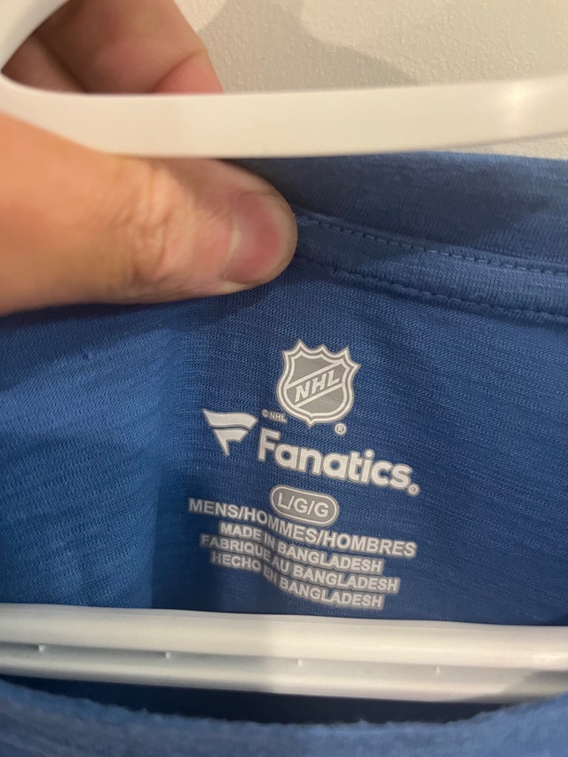 Toronto Maple Leafs - Heritage T-Shirts - photo 4