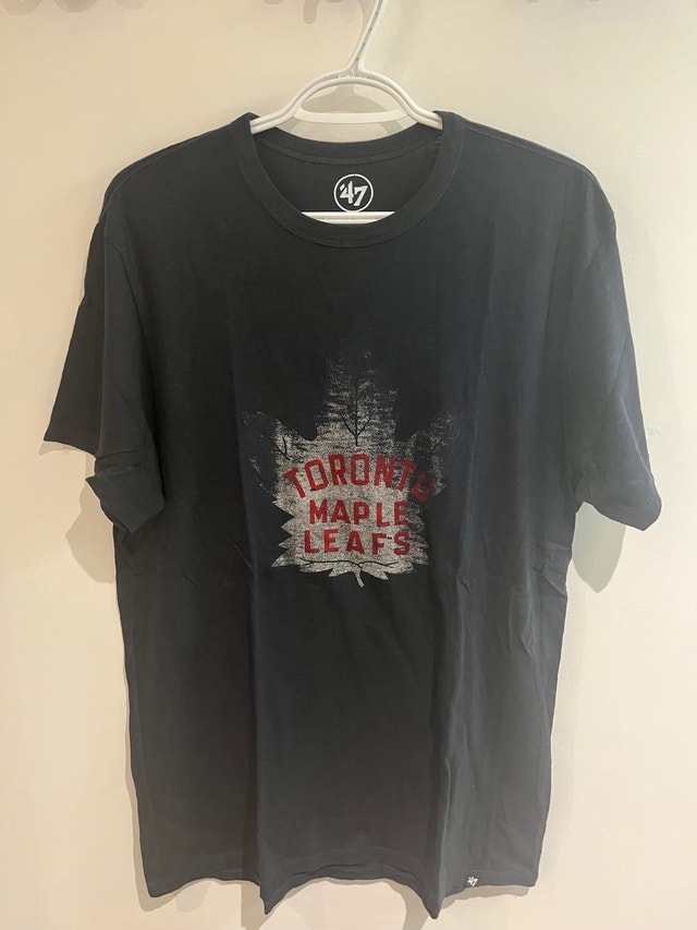 Toronto Maple Leafs - Heritage T-Shirts - photo 5