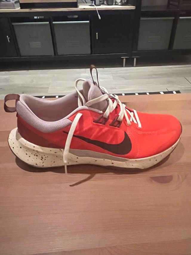NIKE Juniper 2 Trail Running Shoes - Men’s SIZE 10 - LIKE NEW!! - photo 3
