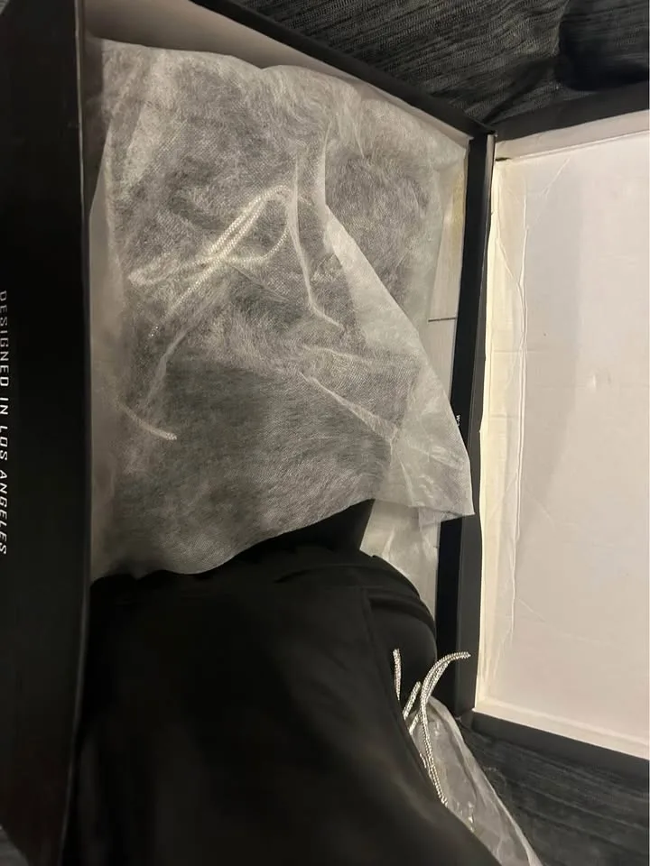 Cape Robbin Caster Boots image indicator(5)