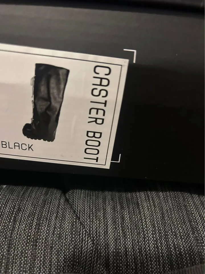 Cape Robbin Caster Boots image indicator(6)