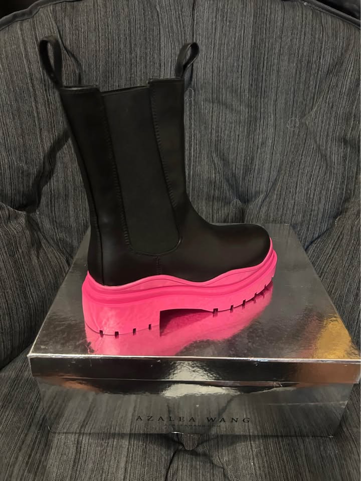 Azalea Wang Boots - photo 2