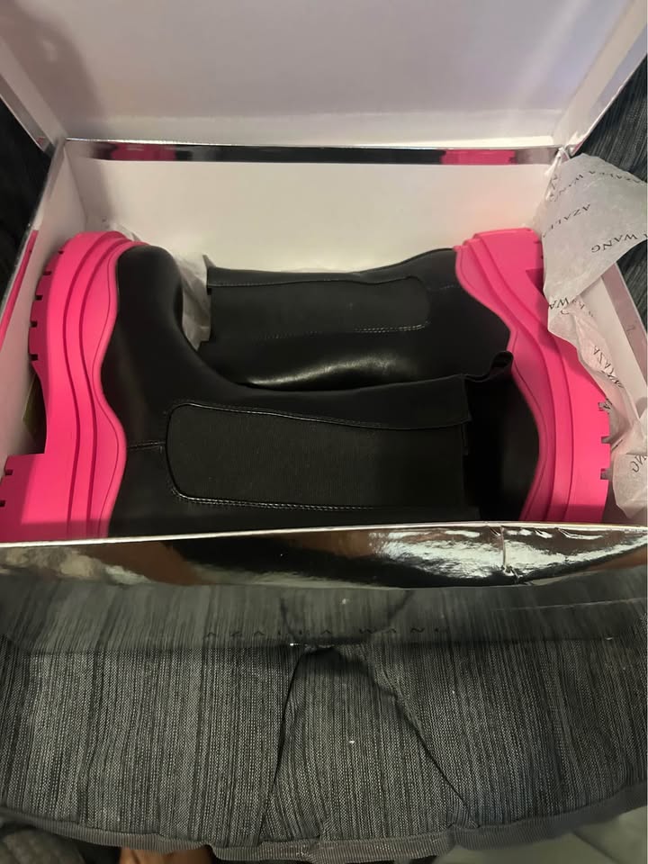 Azalea Wang Boots - photo 3